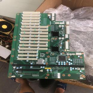 88工控机底板 5B18 成色 型号：PCE 研华服务器底板