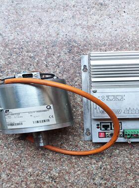 [德峰]驱动器AUTOCONTROL无刷电机拆机MAGNETIC 加