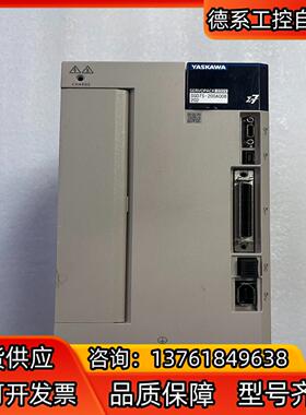 SGD7S-200A00B安川七系三千瓦伺服驱动器