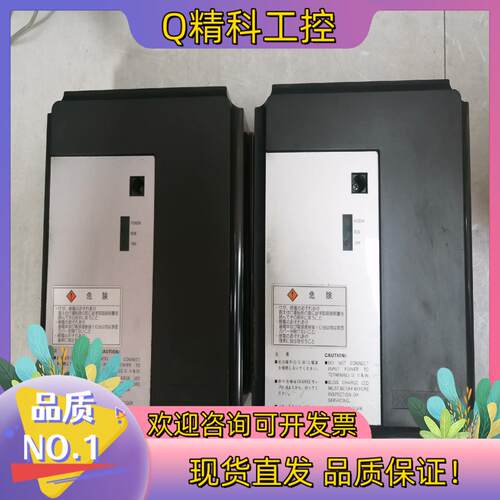 现货控制器 INVERTER VM1-15N-2  220V