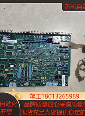 直流调速器主板SDCS-CON-2B 3ADT3096