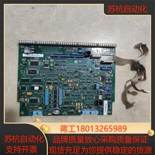 直流调速器主板SDCS-CON-2B 3ADT3096