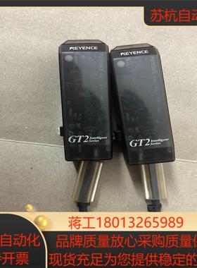 基恩士放大器GT2-72P