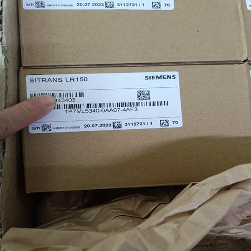 （设备配件）100 x 7ML5110-1GD07-4AF3