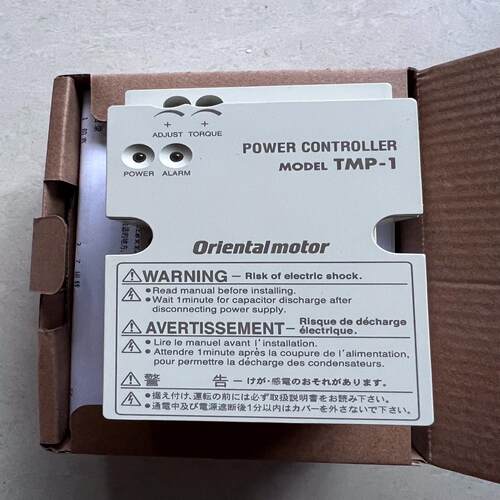 原装MODEL东方速度控制器TMP-1  ES02  E