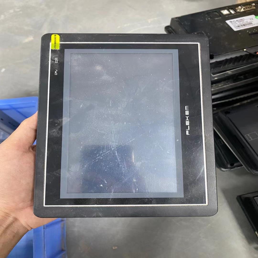 [德峰]繁易触摸屏，FE4070C，成色漂亮，功能包好，质保一年，实