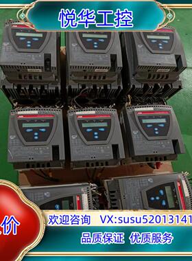 原装ABB软启动PST60-600-70   PST105-60议价