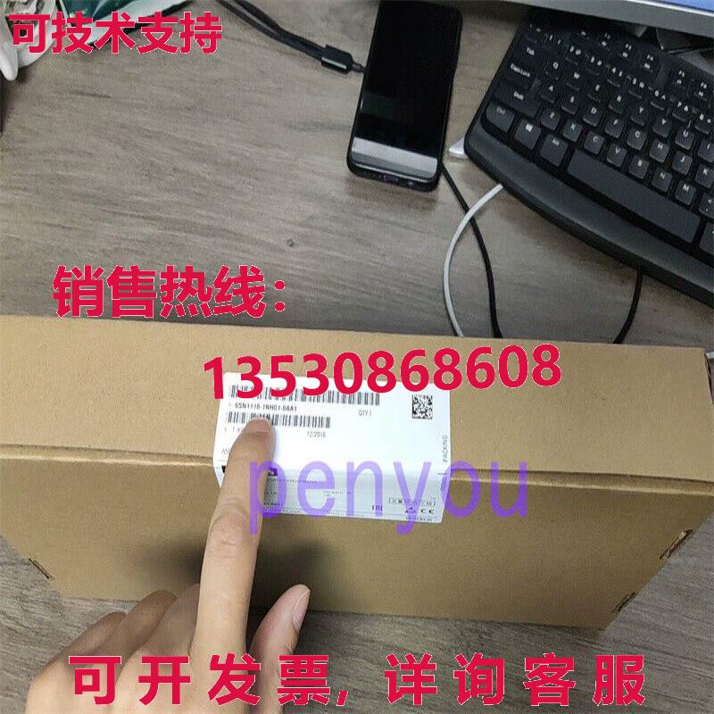 6SN1118-1NH01-0AA1 伺服驱动轴卡库存现货
