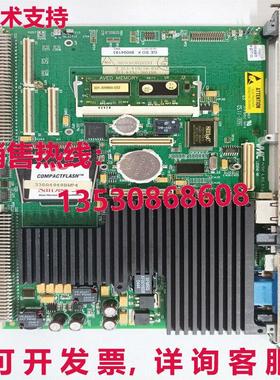 供应原装GE Speedtronic MarkVI RTD CARD VMIVME-7614-132/350-0