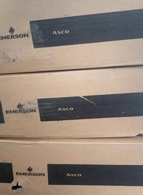 全新阿斯科ASCO电磁阀SCE238C002.24 出售议价
