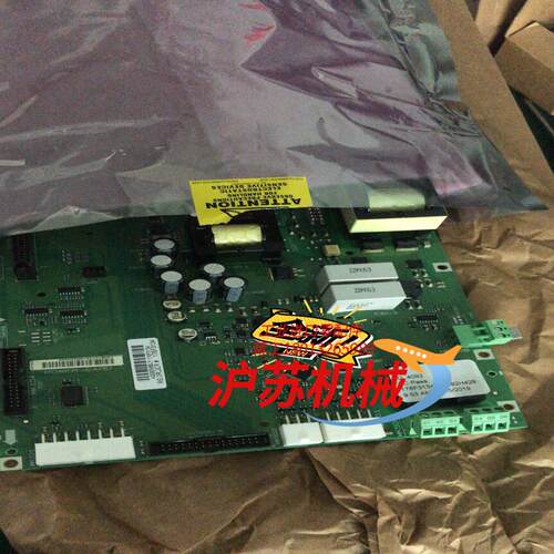 全新丹佛斯FC102 FC302 FC361 FC202