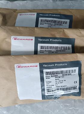 全新爱德华真空计APG100-XLC出售，D02603000