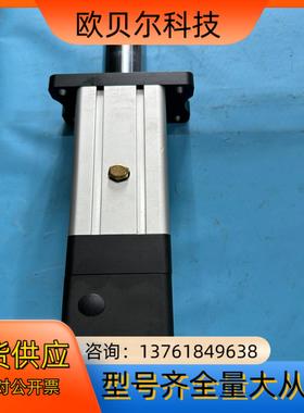 全新电缸 型号：EDA60-L01B10-C50-D010-