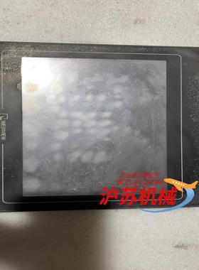 威纶通触摸屏TK6102i V5WV10寸 成色看图