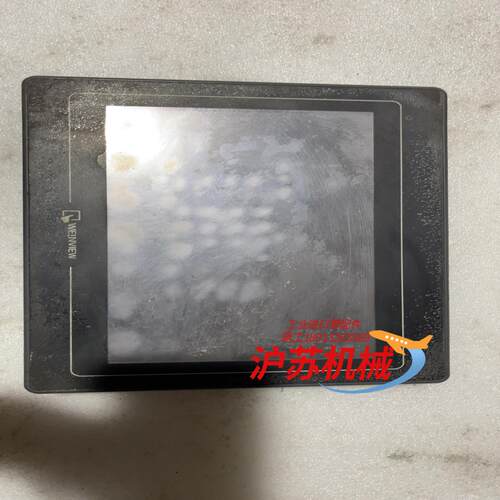 威纶通触摸屏TK6102i V5WV10寸 成色看图