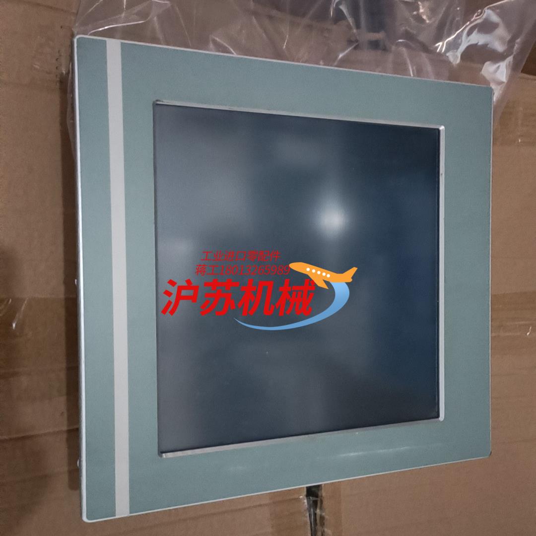 工业机器开机正常 IPC612S   配件价出售  售出不退