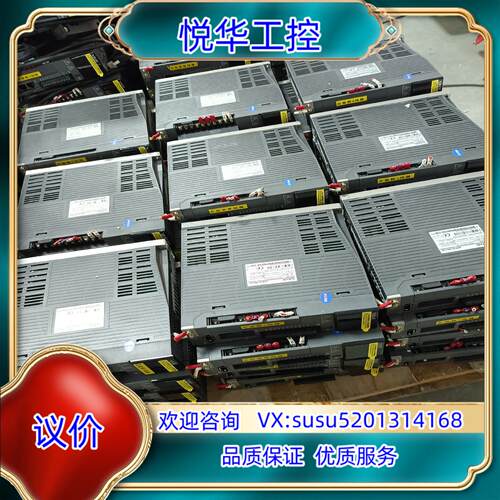 信捷总线400w伺服电机 DS5C-20P4-PTA MS5议价