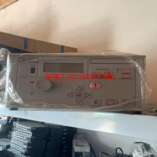 【荣强工控】法国ATEQ阿黛凯G520,气密仪漏气检测机真