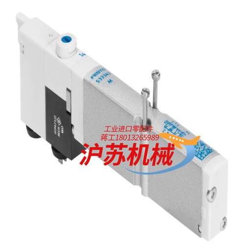 德国电磁阀533342 VMPA1-M1H-M-PI二