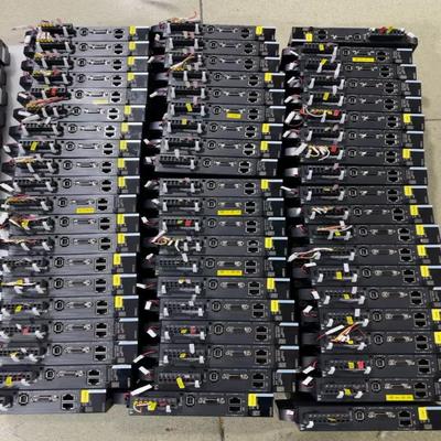 汇川SV630NS1R6I驱动可搭配一下型号[超便宜][超便