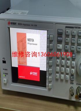 （请询价）新到货KeysightN9310A射频信号议价