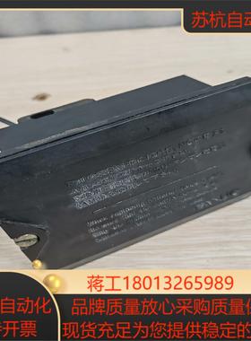 发那科A02B-0236-C282机器人电池盒原装议价