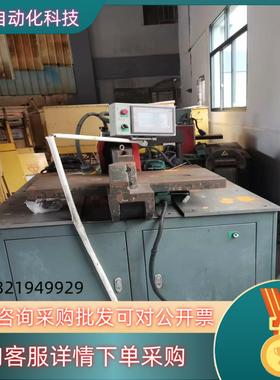 现货山东高机多功能母线加工机MB303-S-3-8P 工厂结业1