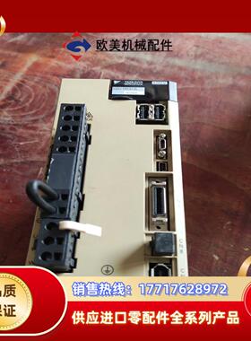 安川5系伺服驱动器SGDV-5R5A11A002000议价
