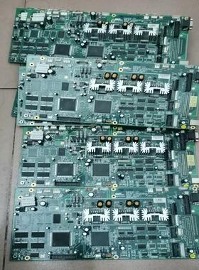 [德峰]cc刻字机主板 拆机下来的  ，功能好，有8张，运费