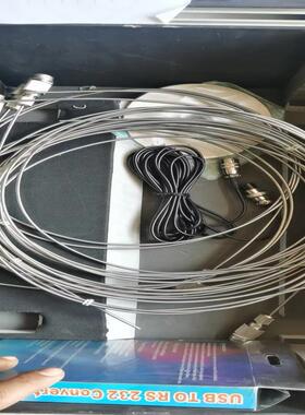 （设备配件）ZH106C过程温度巡检仪。HYGROCLIP气相探头4个，