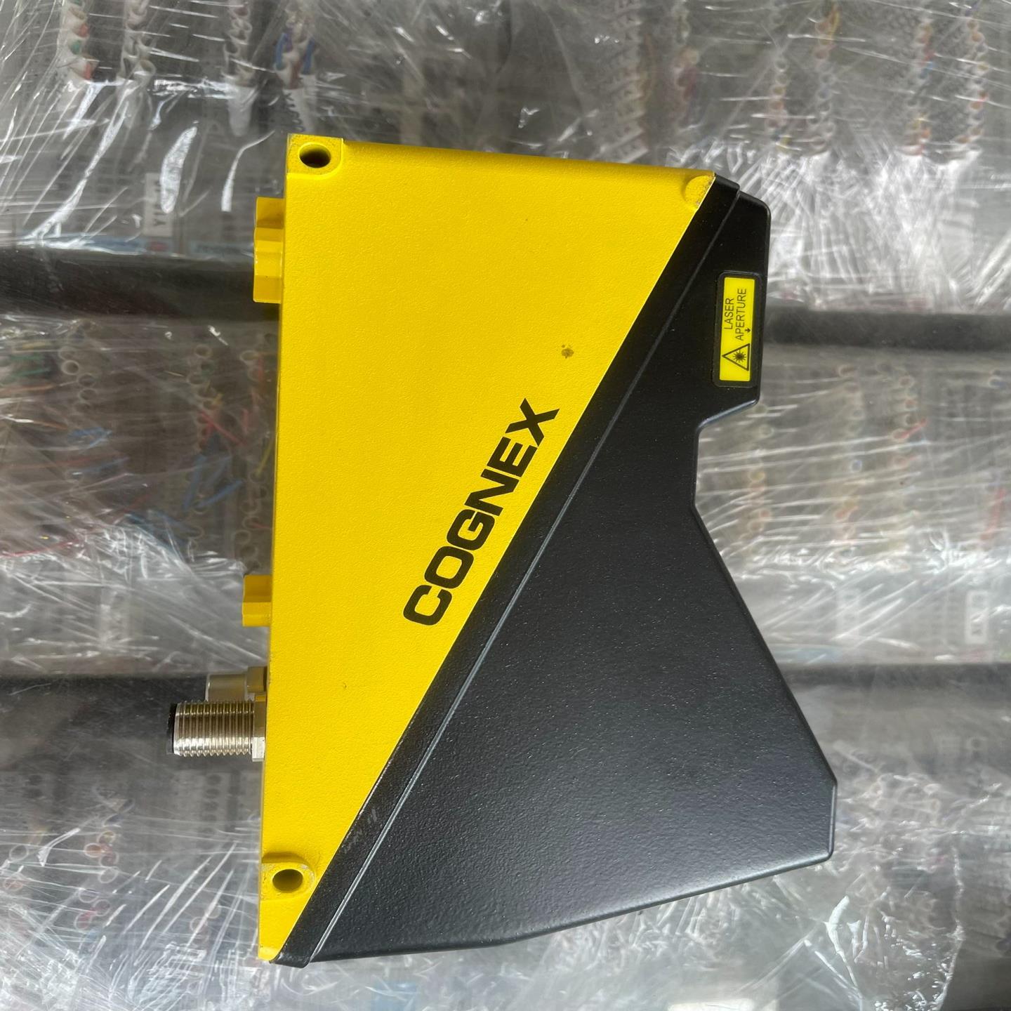 COGNEX三维激光轮廓仪DS1101R，询价