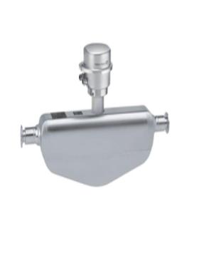 [德峰]Proline Promass F 100 科里奥利质量流