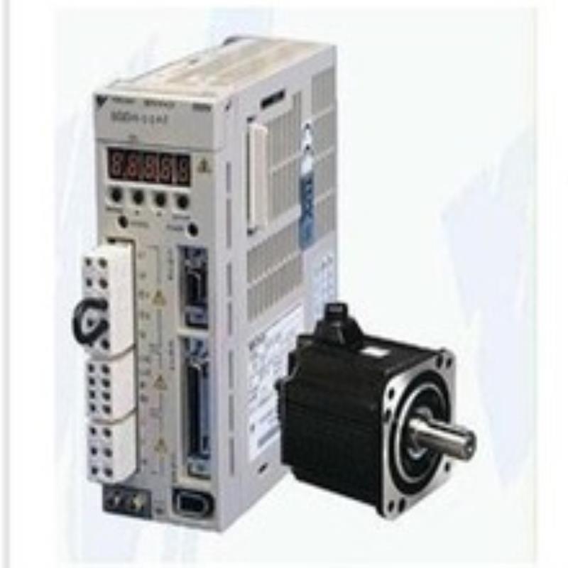 安川伺服驱动器SGDM-30ADA 伺服电机SGMGH-30ACA6C一整套 3KW议价