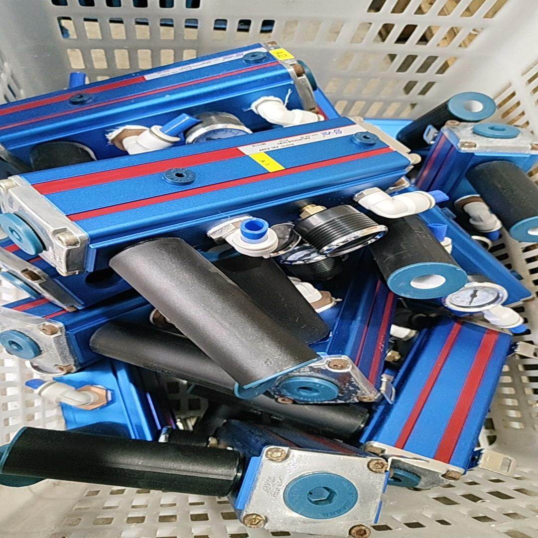 （设备配件）韩国VTEC VMECA真空发生器