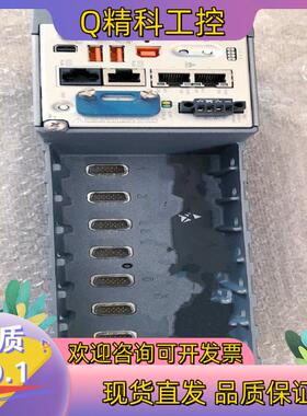 现货NI cRIO-9036实时数据采集控制器模块的直接联