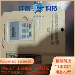 时光科技交流伺服控制器 AN.5.5kw ACT45P5WG