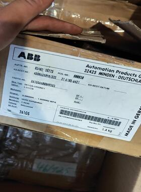 压力传感261GS-USSN21全新未使用