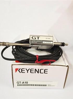 供应原装Keyence GT-A10数字接触传感器GTA10