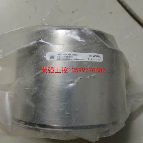 【荣强工控】ASML半导体配件4022.454.71022