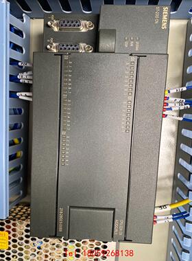 【非标价】西门子 S7-200PLC CPU216-2BD23-0x