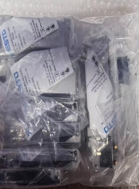 订货号575203、电磁阀、型号VUVG-B18-B5