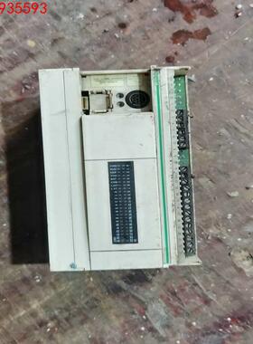 施耐德PLC模块TWDLCAE40DRF