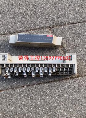 【荣强工控】欧姆龙 GT1-BSC01  GT1-ID16 ，二手实物拍