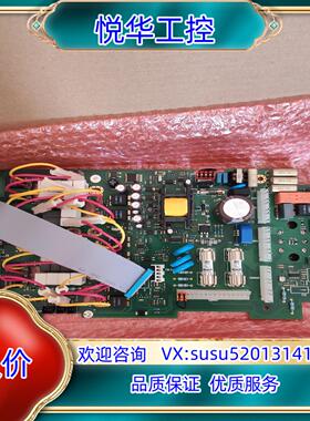 原装AH470330U002 派克590直流调速器电源板 590议价
