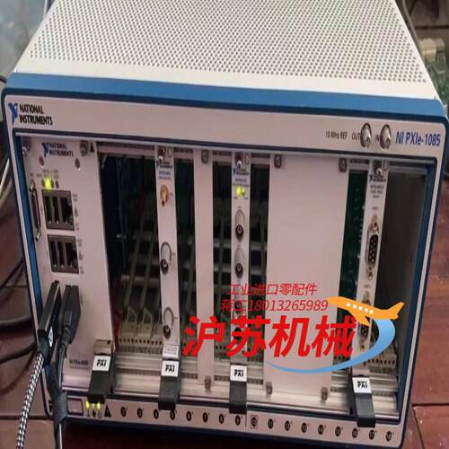 NI PXIE-1085数据采集机箱需要的联系议价
