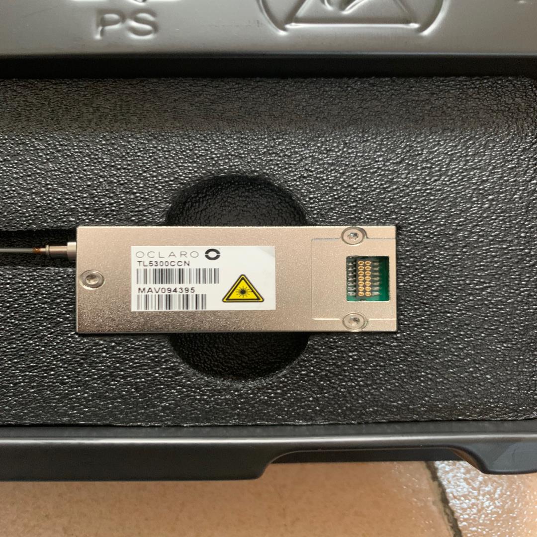 {雅致机械商行}OCLARO奥兰若 TL5300CCN ITLA可调激光器
