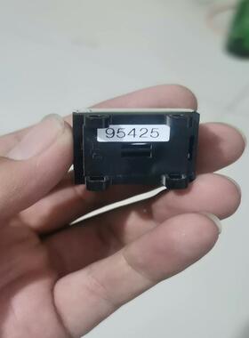 （设备配件）皮尔兹安全继电器连接件95425 功能包好。