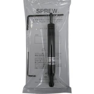 2.5 1.25 插入工具P型 INP 0.5 0.8 SPREW 0.7