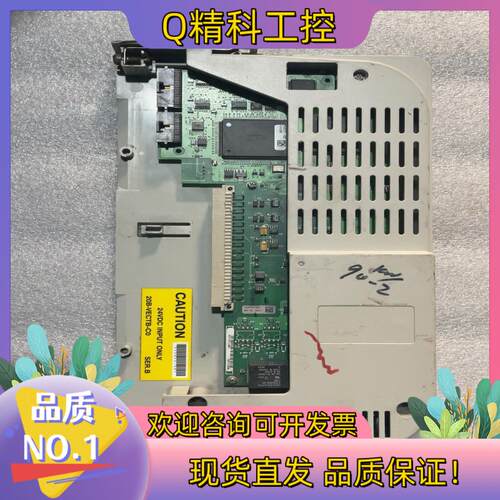 现货AB变频器主板352052-C0120B-VECTB-C
