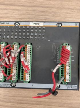 [德峰]DIO248巴赫模块曼